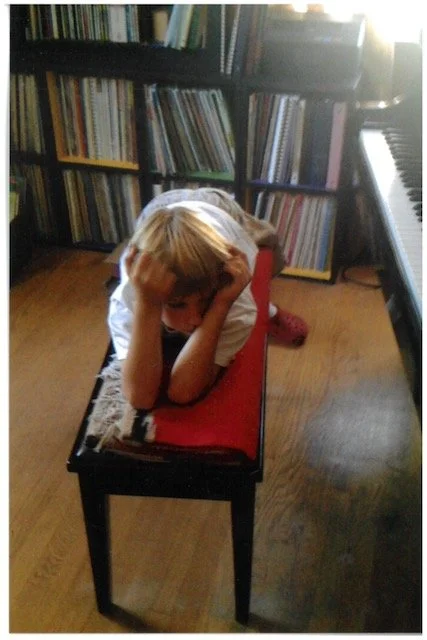 Thinking about Motivation