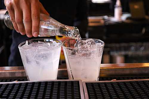 Aldaco's Bar