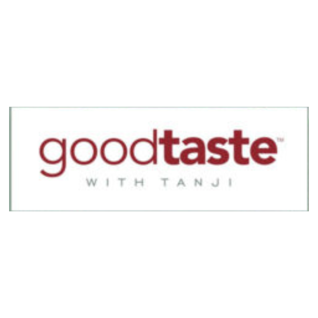 Good Taste with Tanji