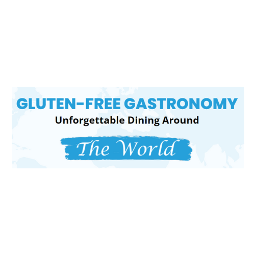 Gluten Free Gastronomy