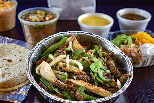Sunday Dinner To-Go in San Antonio: Experience Aldaco’s Mexican Cuisine at Home