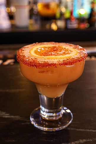 Aldaco's To Go Drinks