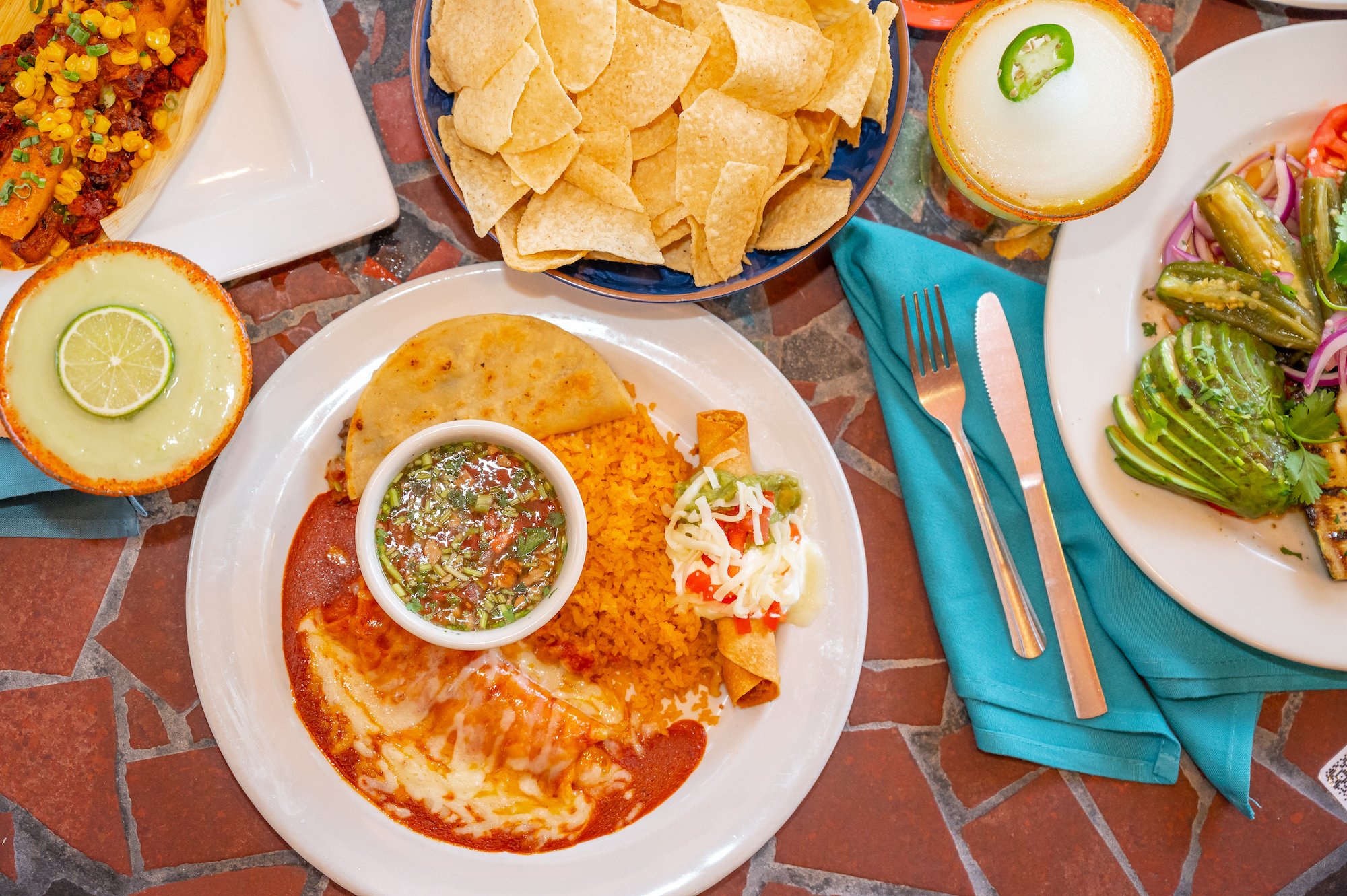 Amigo's Mexican Kitchen + Tequila Bar - Buy eGift Card