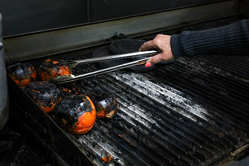 Aldaco's Grill