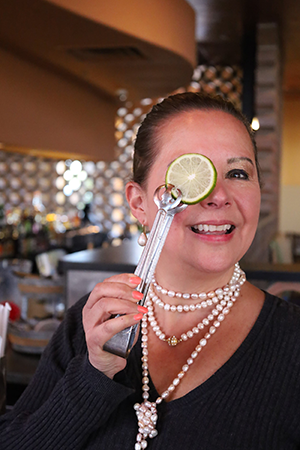 Blanca Aldaco Headshot