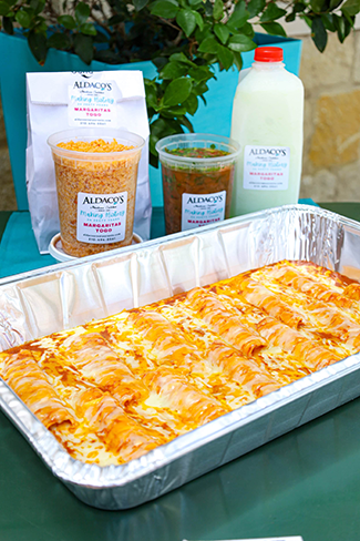 Aldaco's To Go