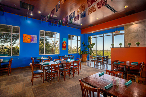 Private Event Spaces at Aldaco's