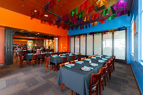 Aldaco's Reservations