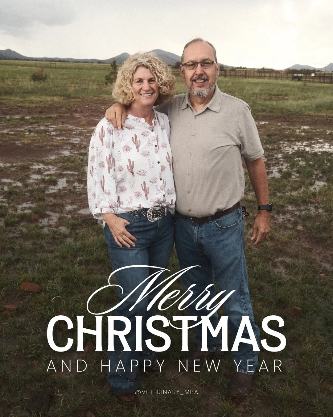 Merry Christmas to every practice owner, manager, and team who gives their heart to this profession all year long. You deserve every bit of joy and rest this season brings. ❤️🐾