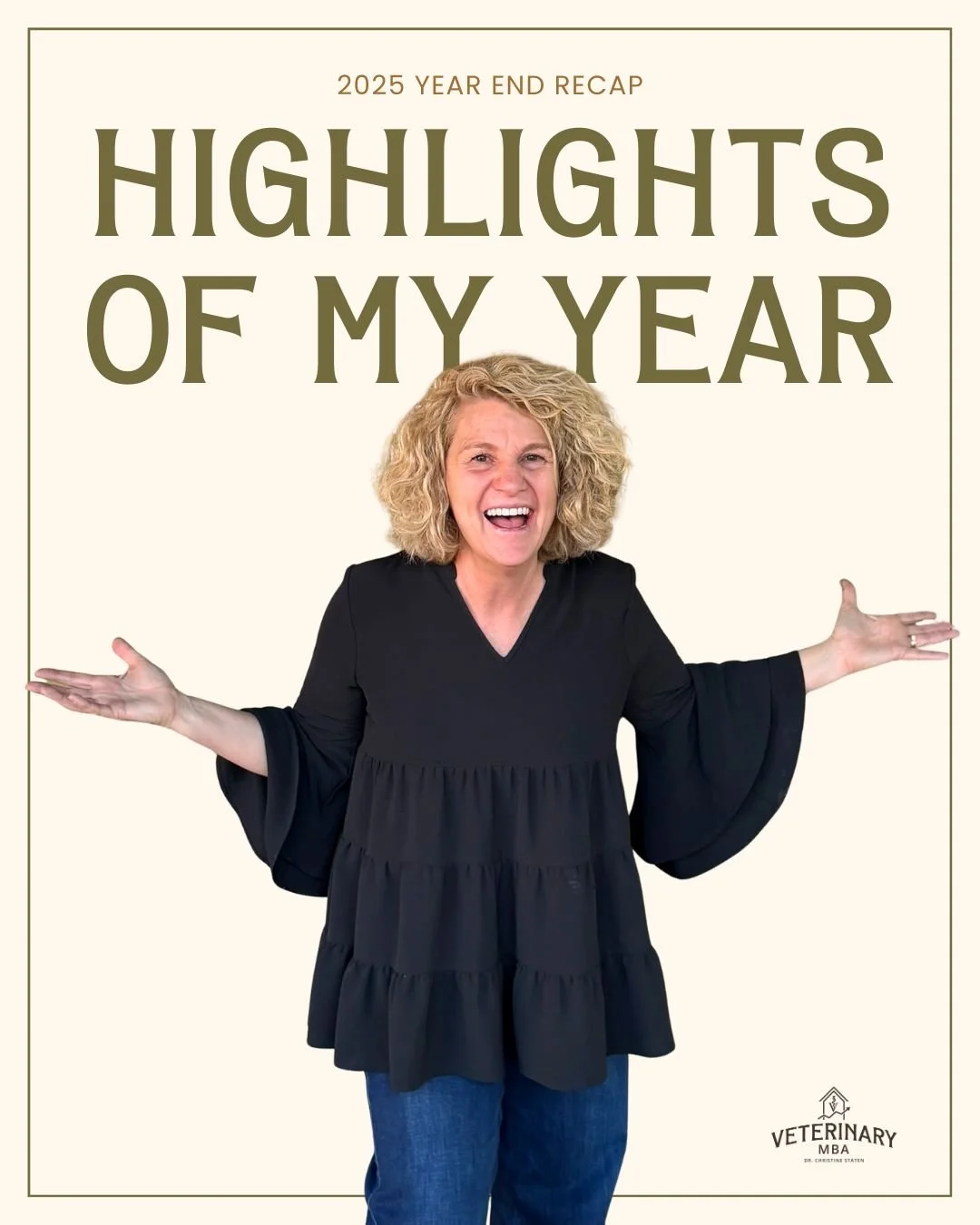 As this year comes to a close, I keep thinking about how many incredible people have crossed my path and how many cool things I experienced.

Clients who have trusted me with their growth, speaking events, the amazing retreat full of education and ne
