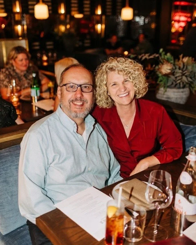 Happy New Year 🩺

 I hope you&rsquo;re stepping into 2026 feeling grounded, proud, and a little more hopeful than you did a year ago.

 This work is not easy&hellip; yet you keep showing up for your team, your clients, and your practice. That matter