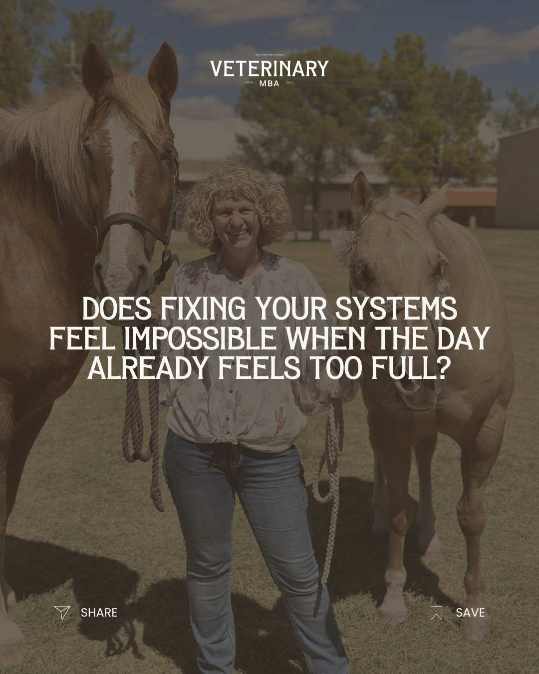 You are not the only one who feels like there is no space to slow down and rebuild the way things work.

 Every practice owner and manager I talk to says some version of&hellip;
 &ldquo;I know things need to change&hellip; I just don&rsquo;t have the