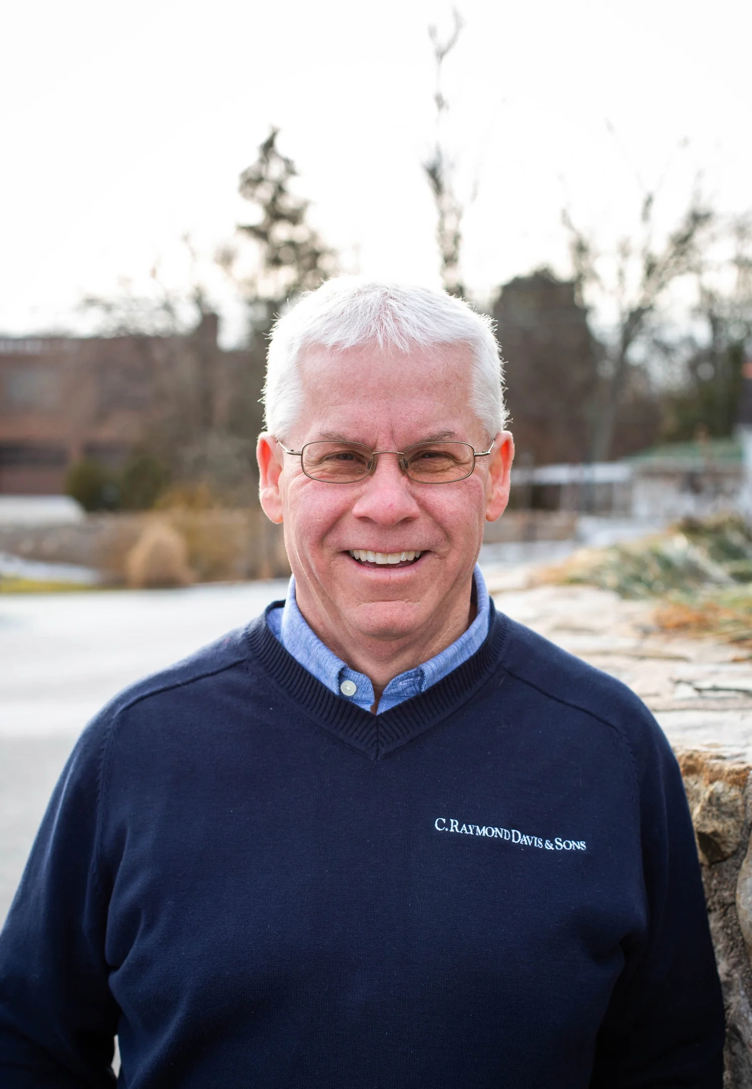 Mark Schulz Bio — C. Raymond Davis & Sons
