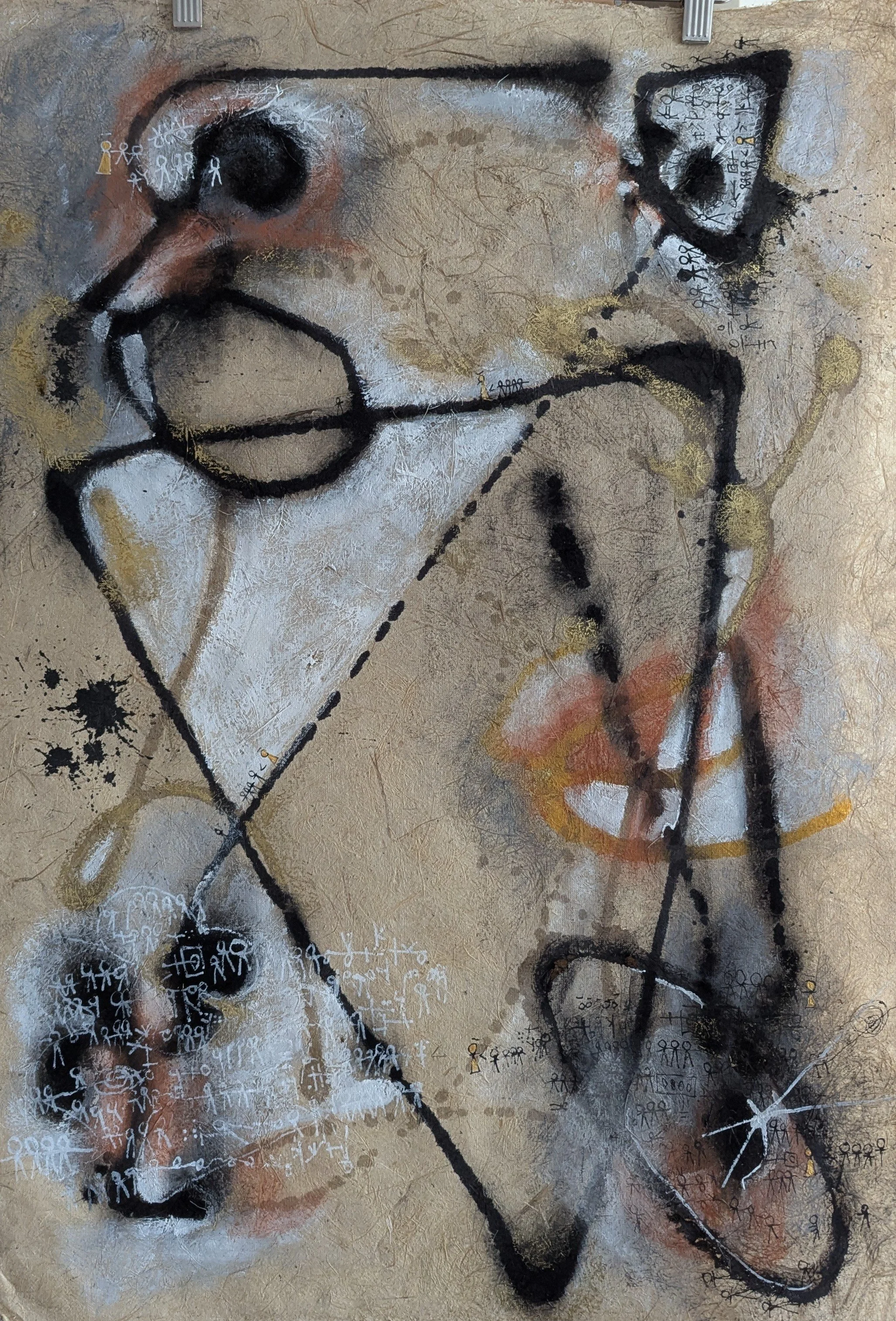 Gravitational Radiation