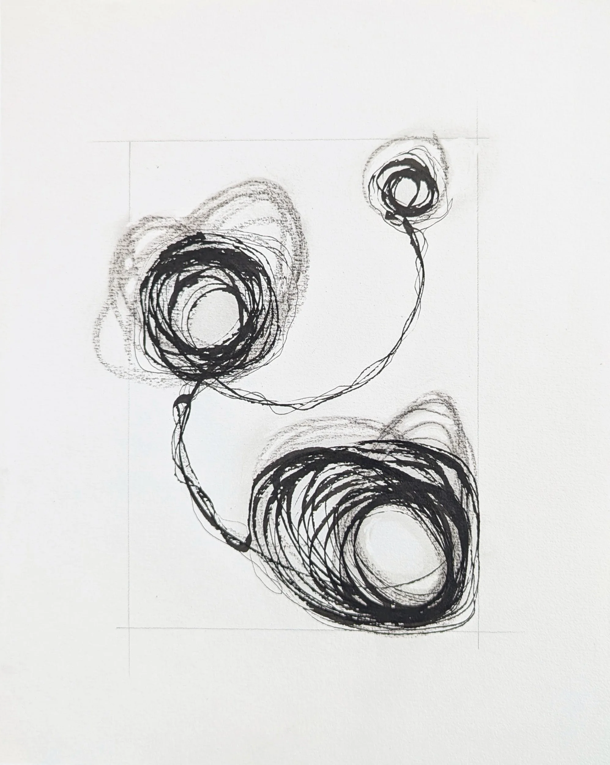 Quantum Entanglement 3