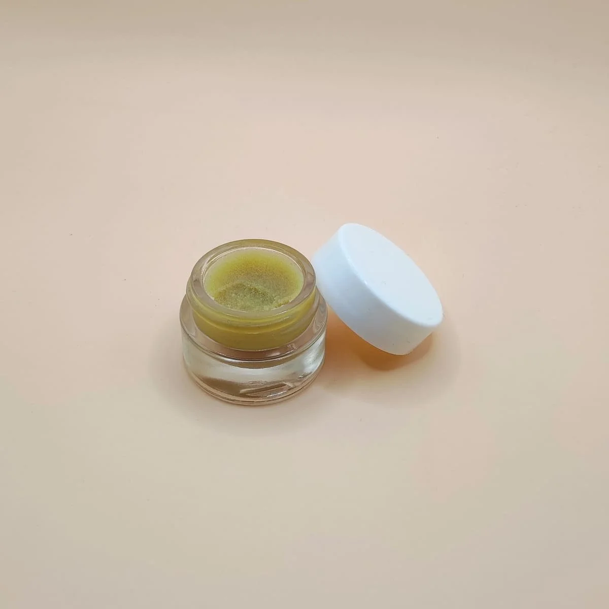 Rezept pflegende Nagelbutter
