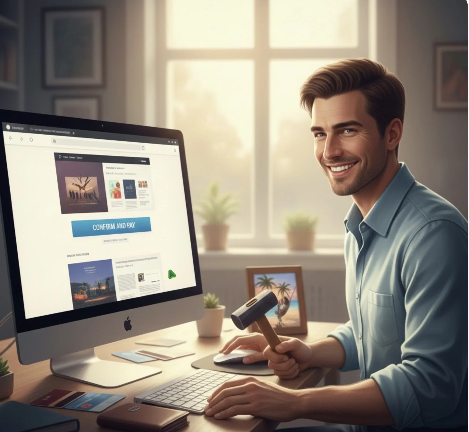 Affordable Website Design Services Tailored to Any Industry