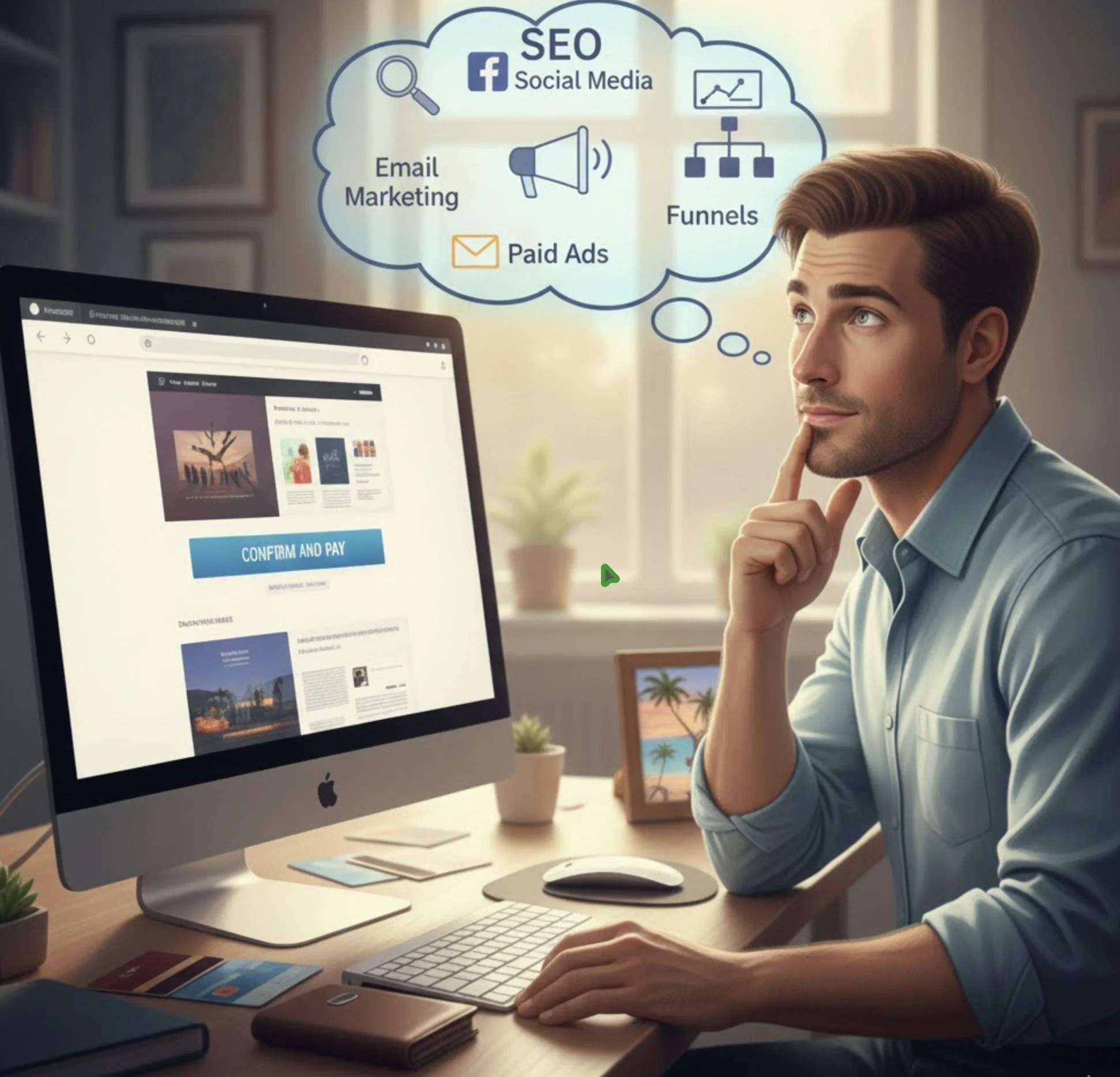 Best Digital Marketing Strategies for Small Businesses in 2026