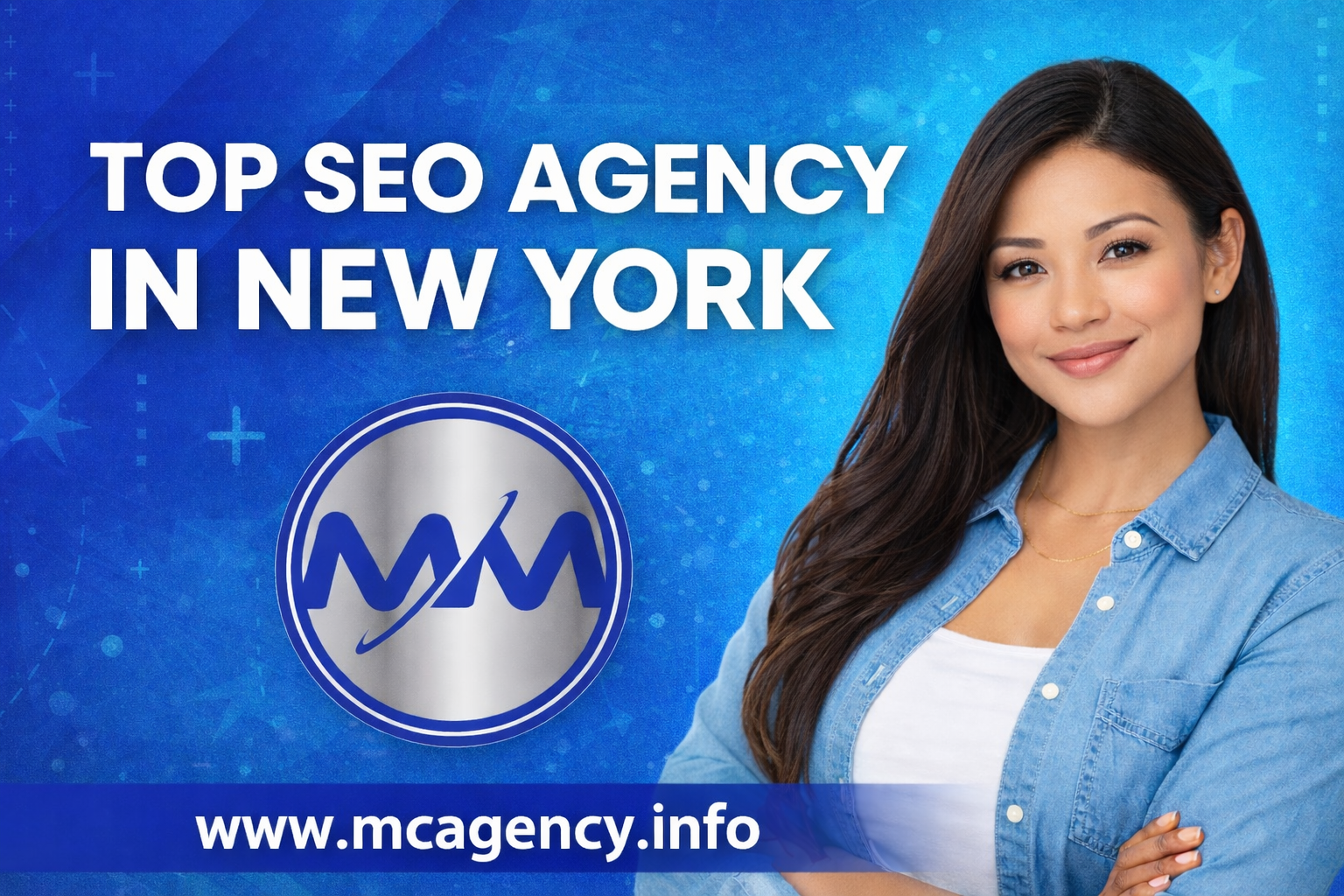 Your Go-To SEO agency in New York for Premier Services
