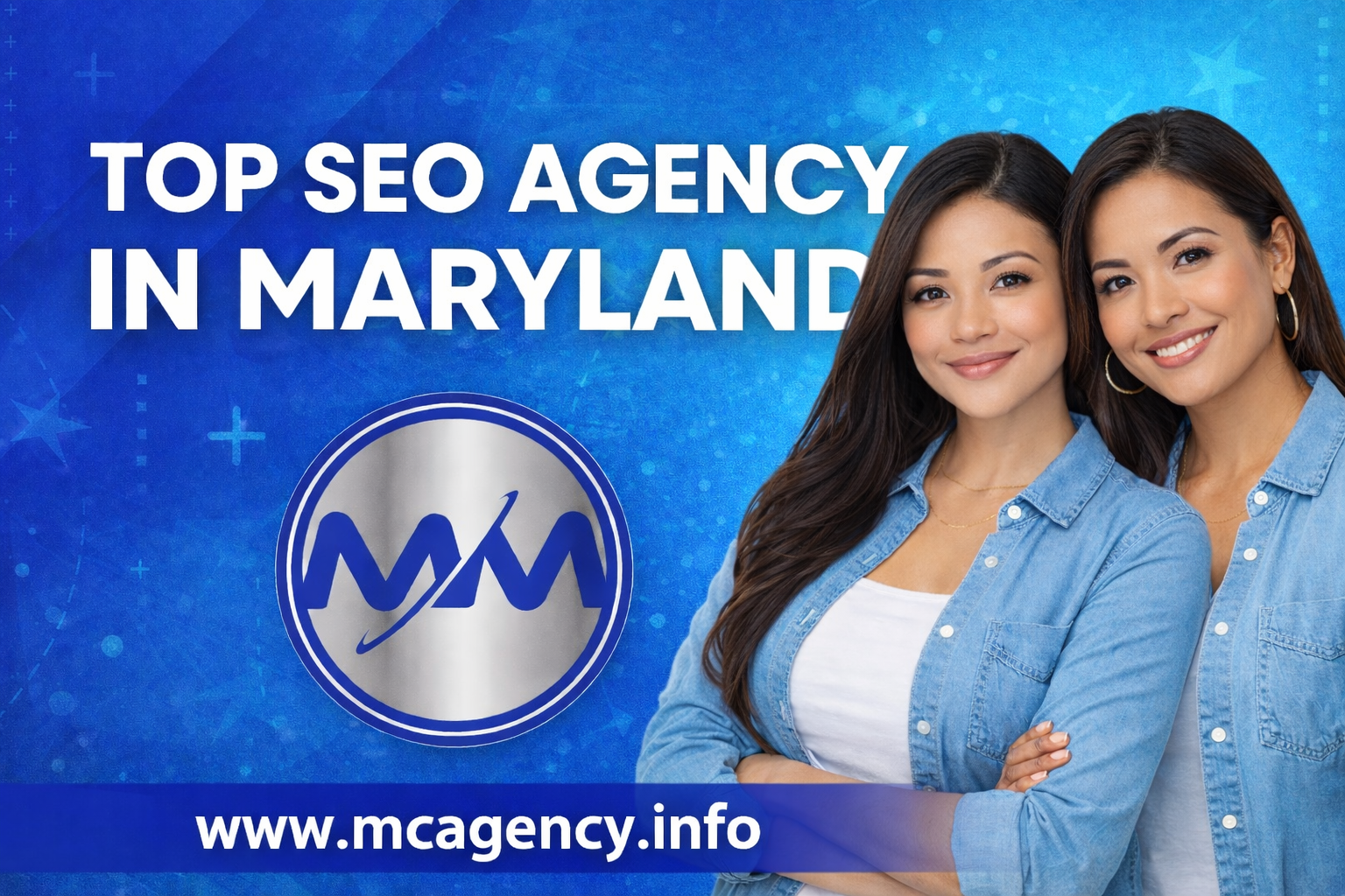 Leading SEO Agency in Maryland: Drive Local Engagement