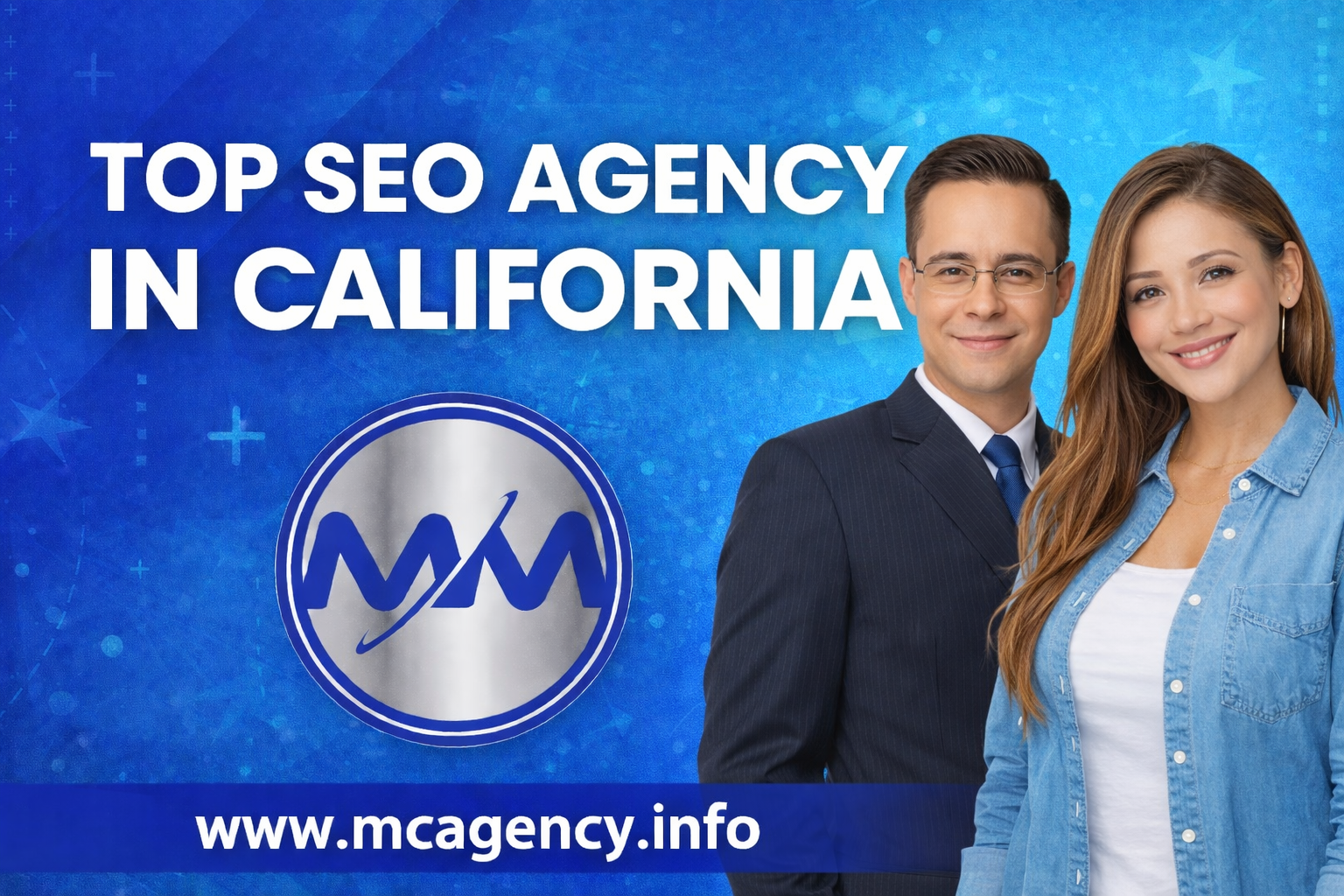 California’s Preferred SEO Agency: McIntosh Marketing