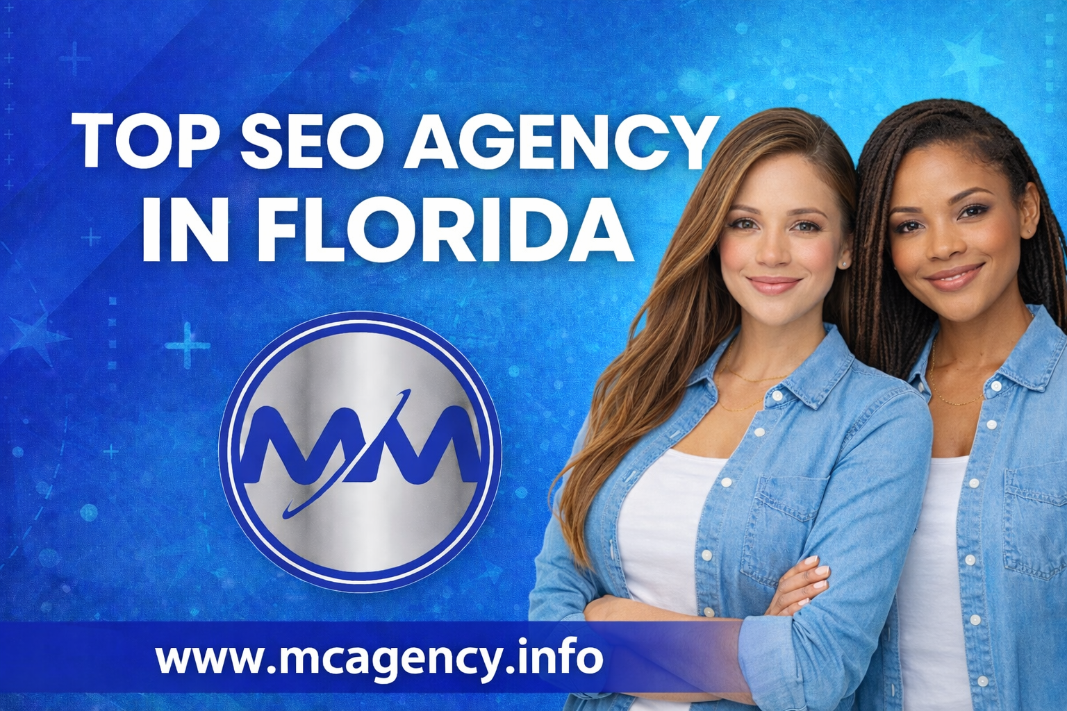 McIntosh Marketing: Florida’s Top SEO Agency for Growth