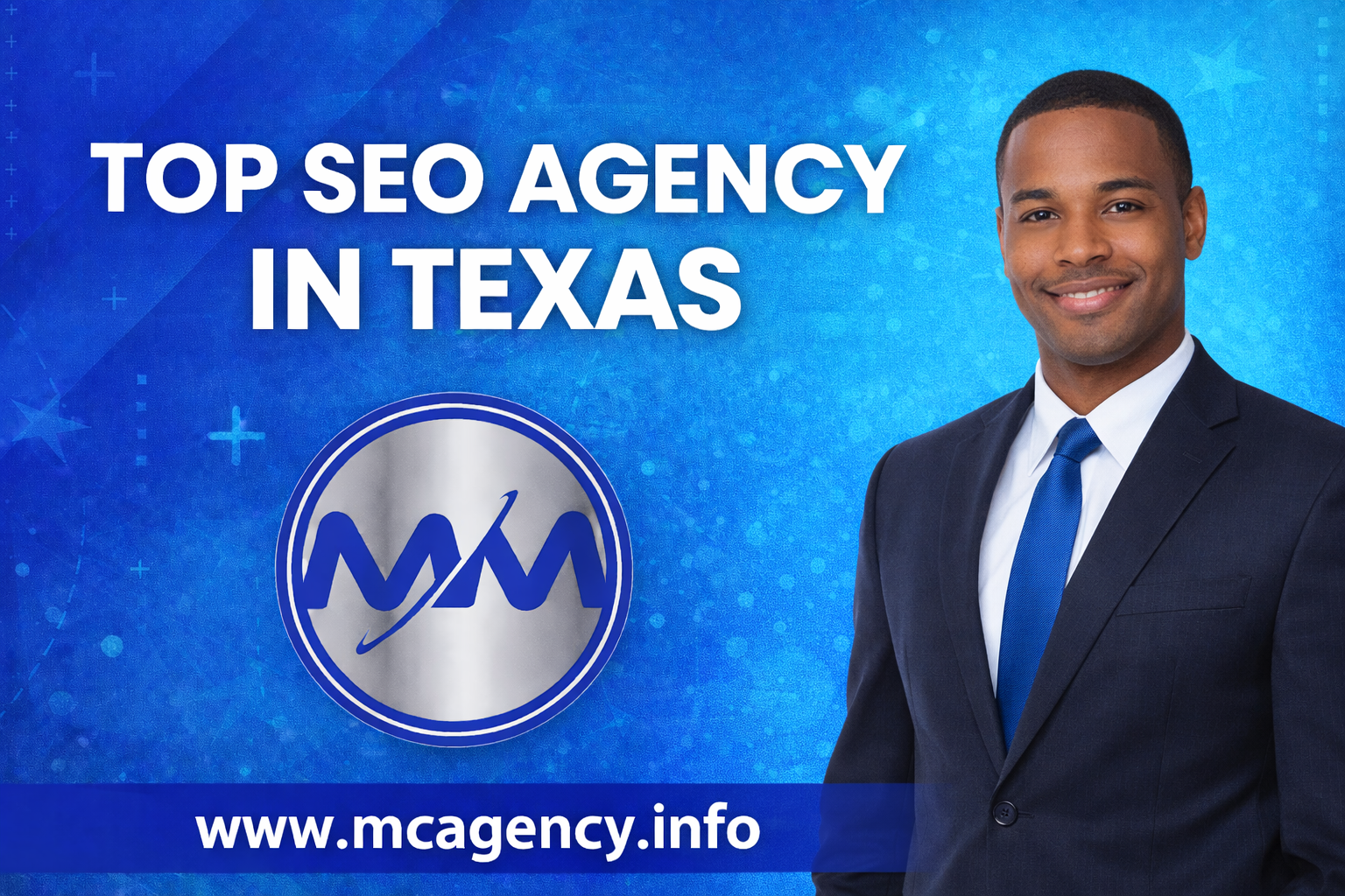 McIntosh Marketing: Elevating Texas Businesses with SEO