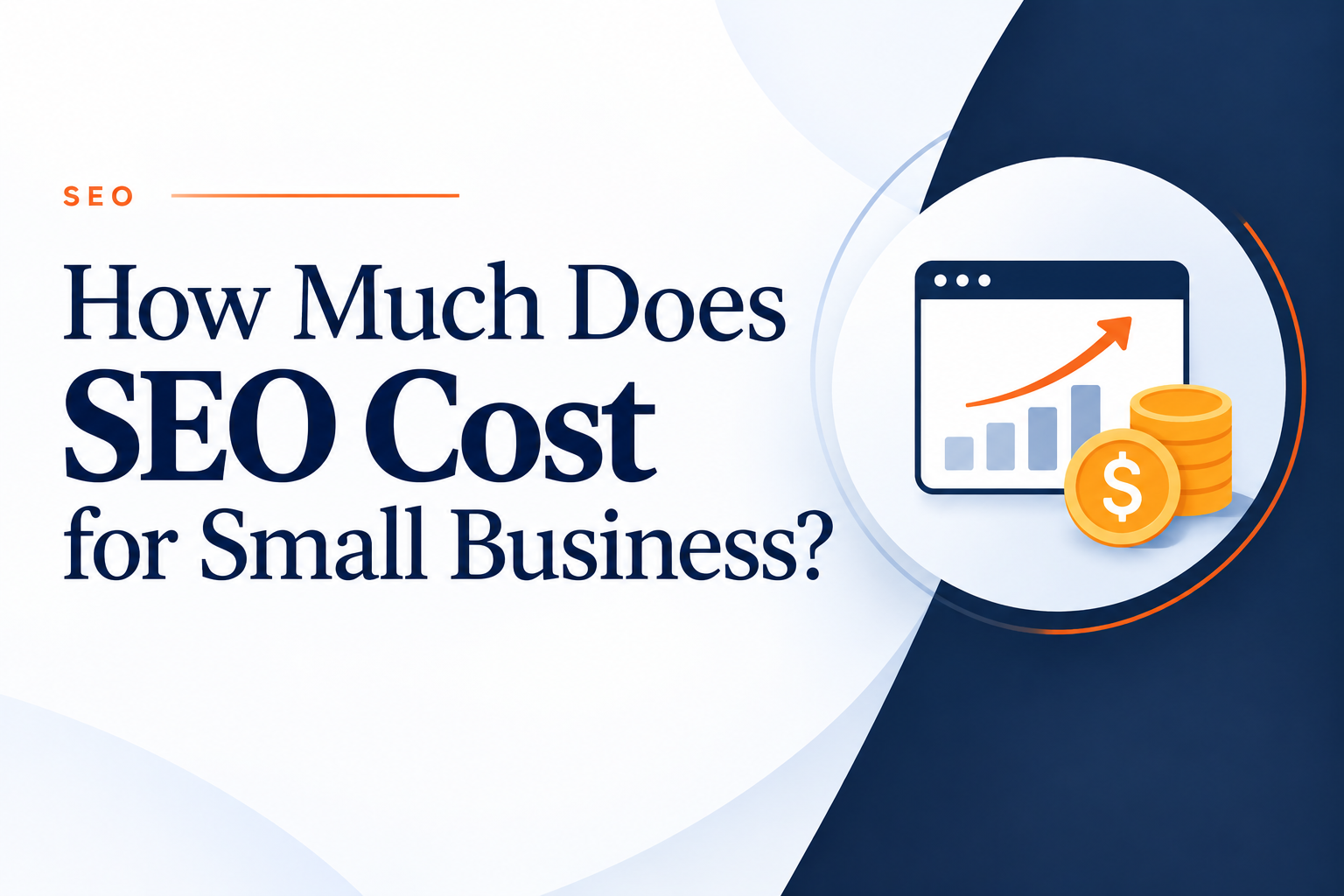 How Much Does SEO Cost for Small Business?