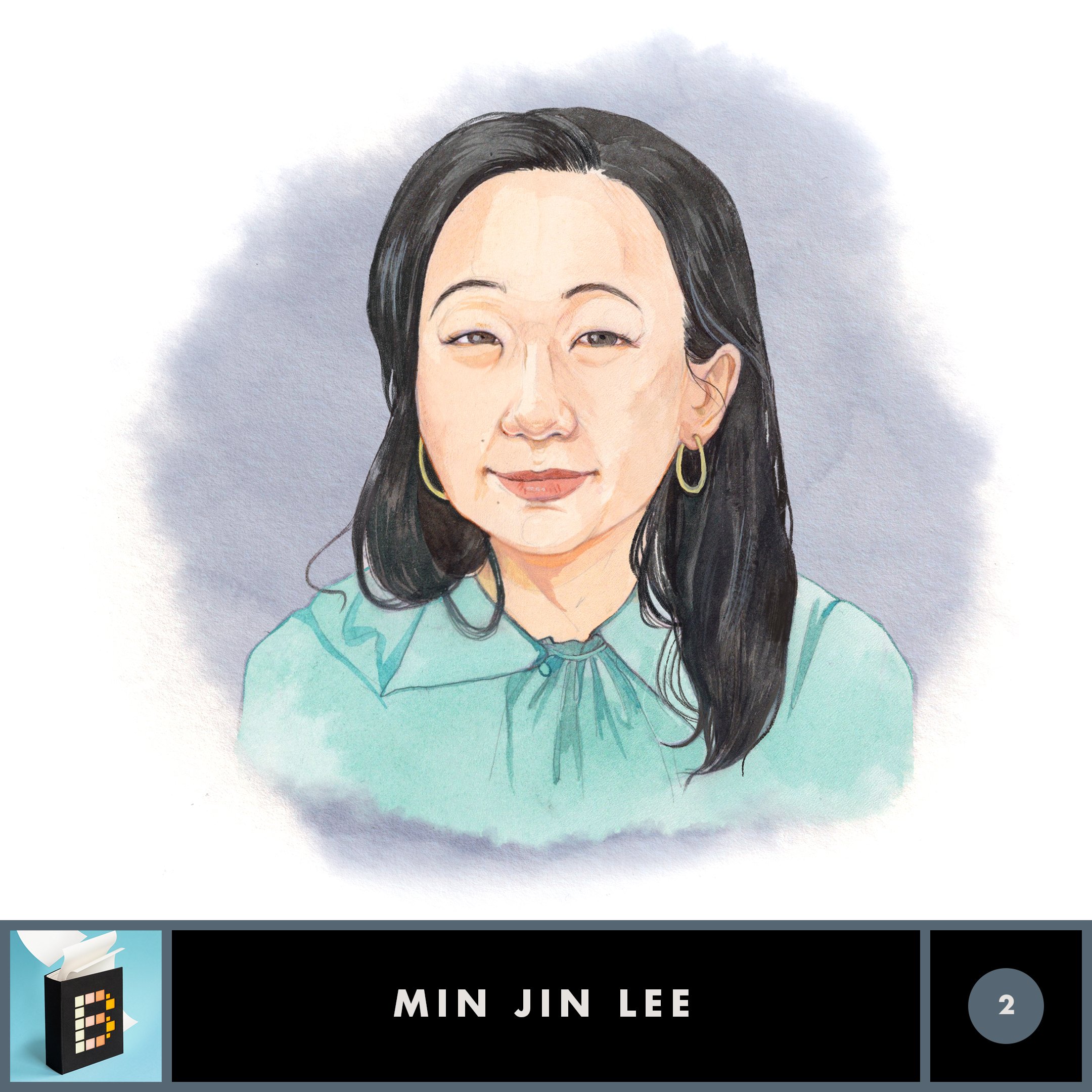 Min Jin Lee - Pachinko — Book Exploder
