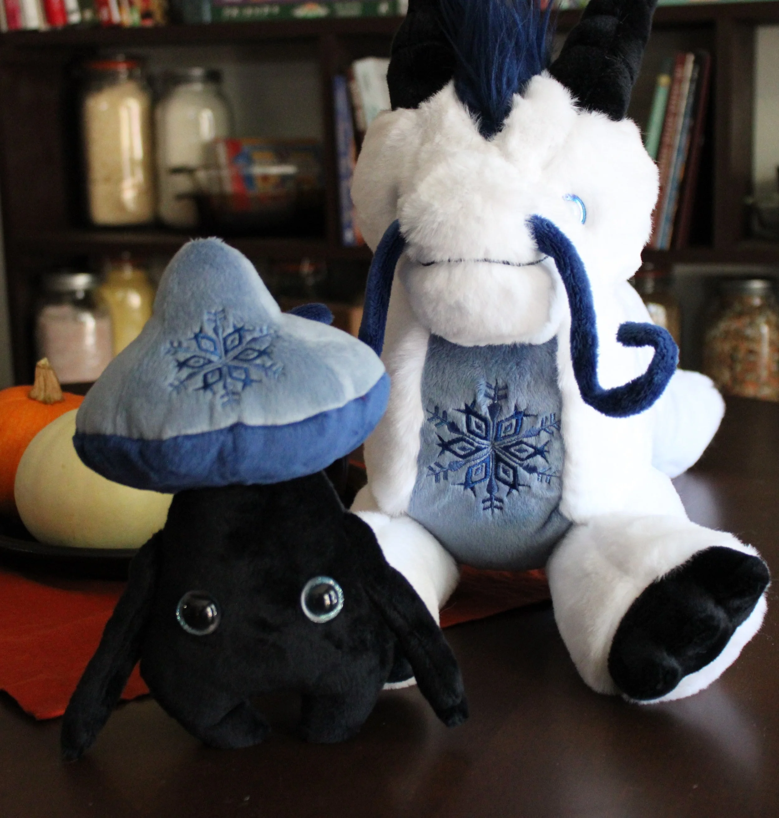 Companions for David 