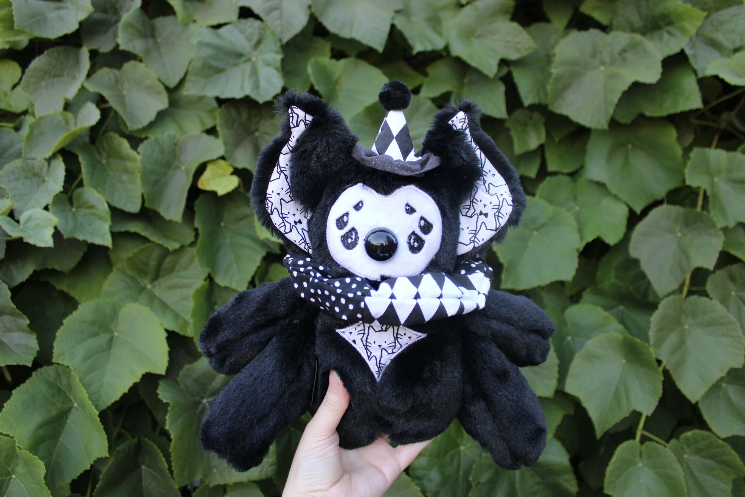 Poppet the Kitten Tamer Hobgoblin