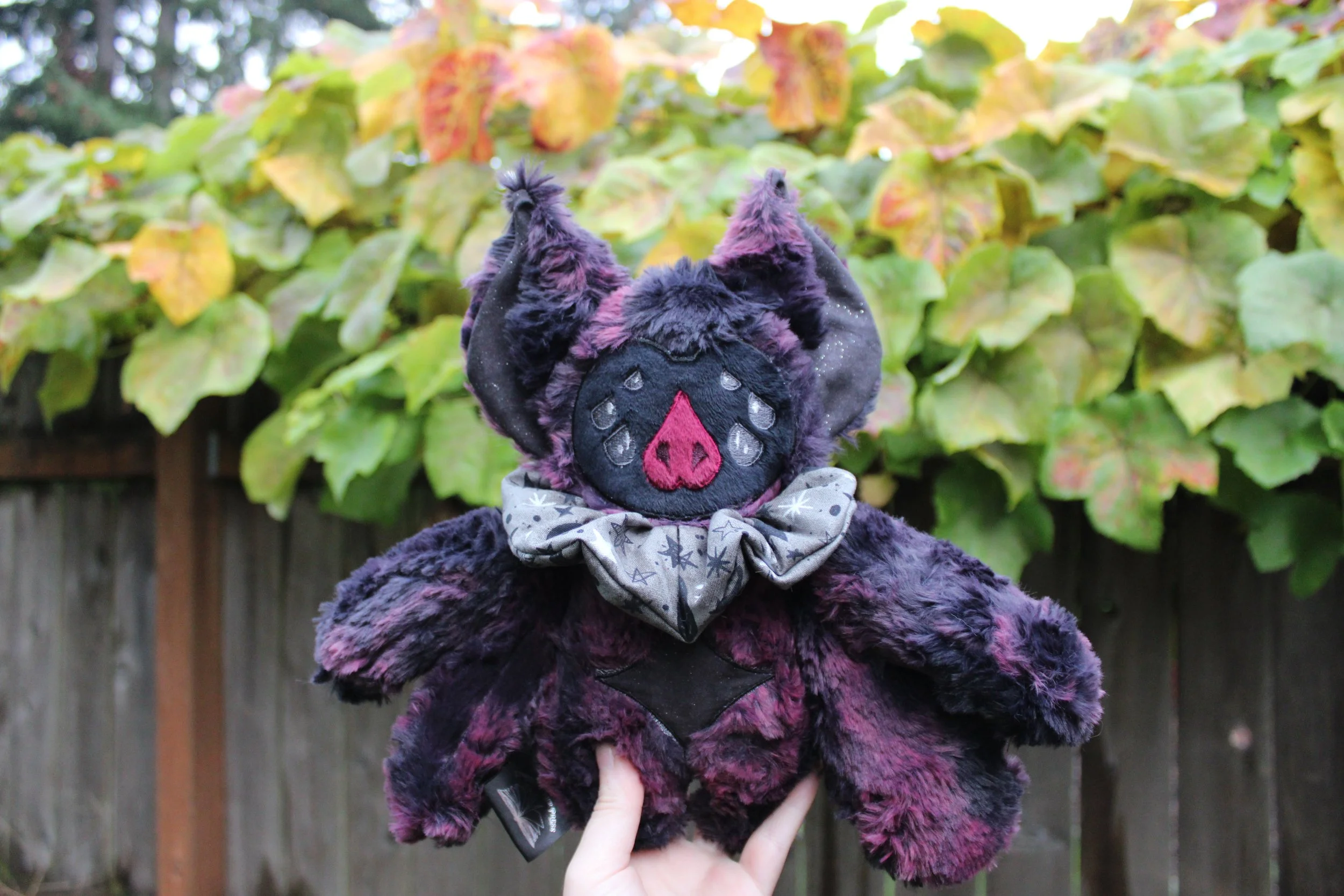 Cromwell the Hobgoblin