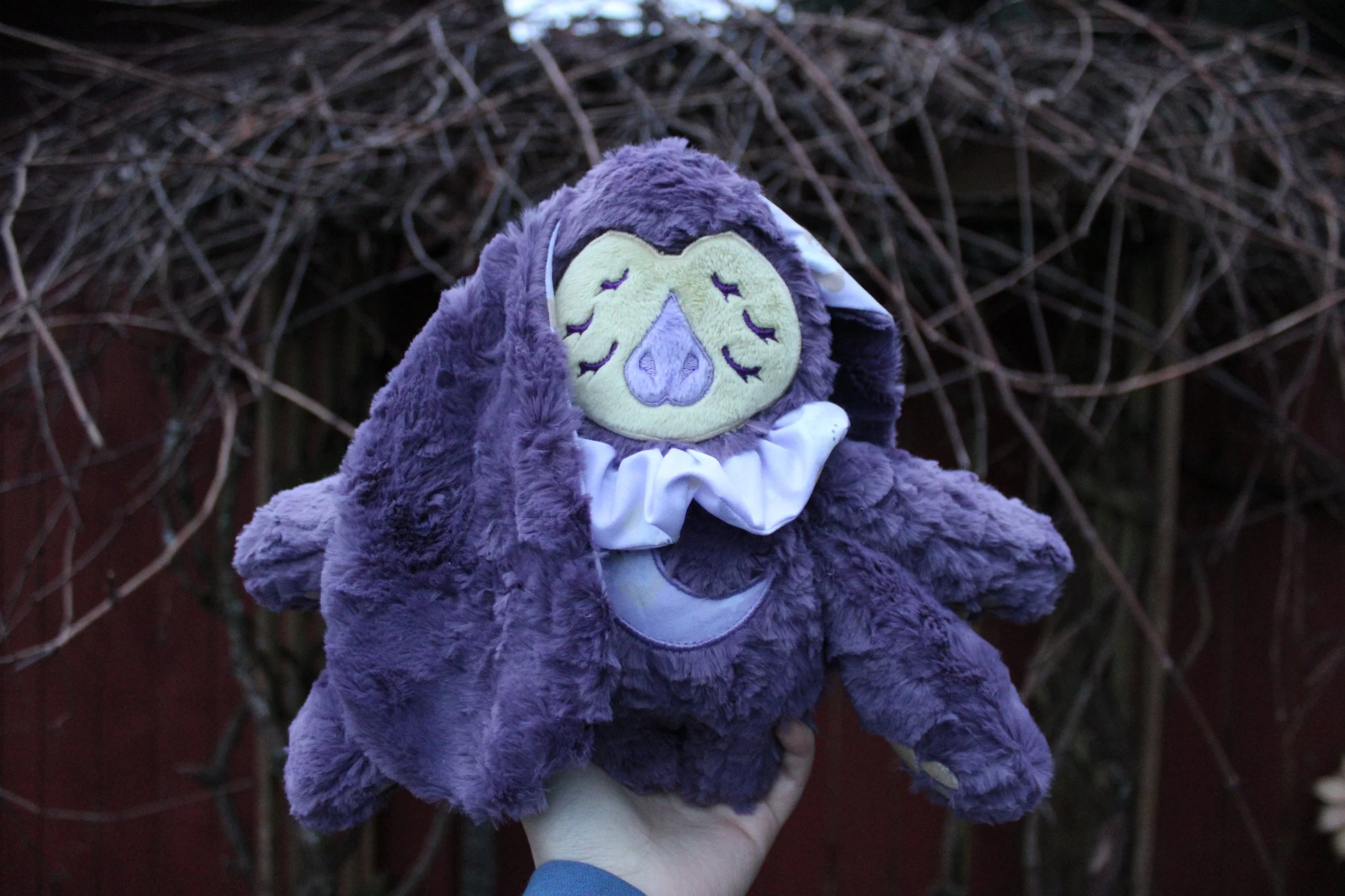 Dusk the Lullaby Hobgoblin