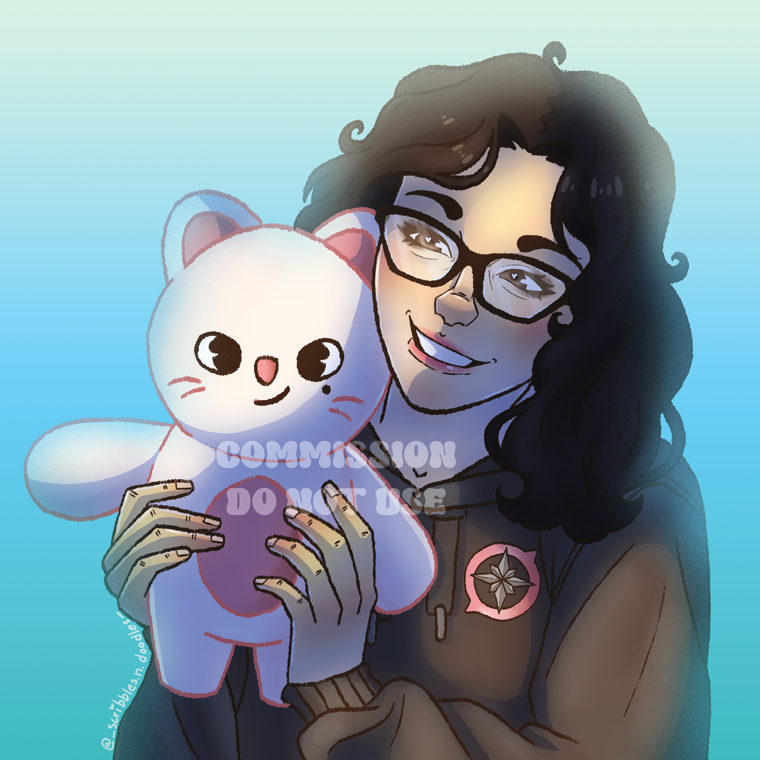 Commission for Taylor H.