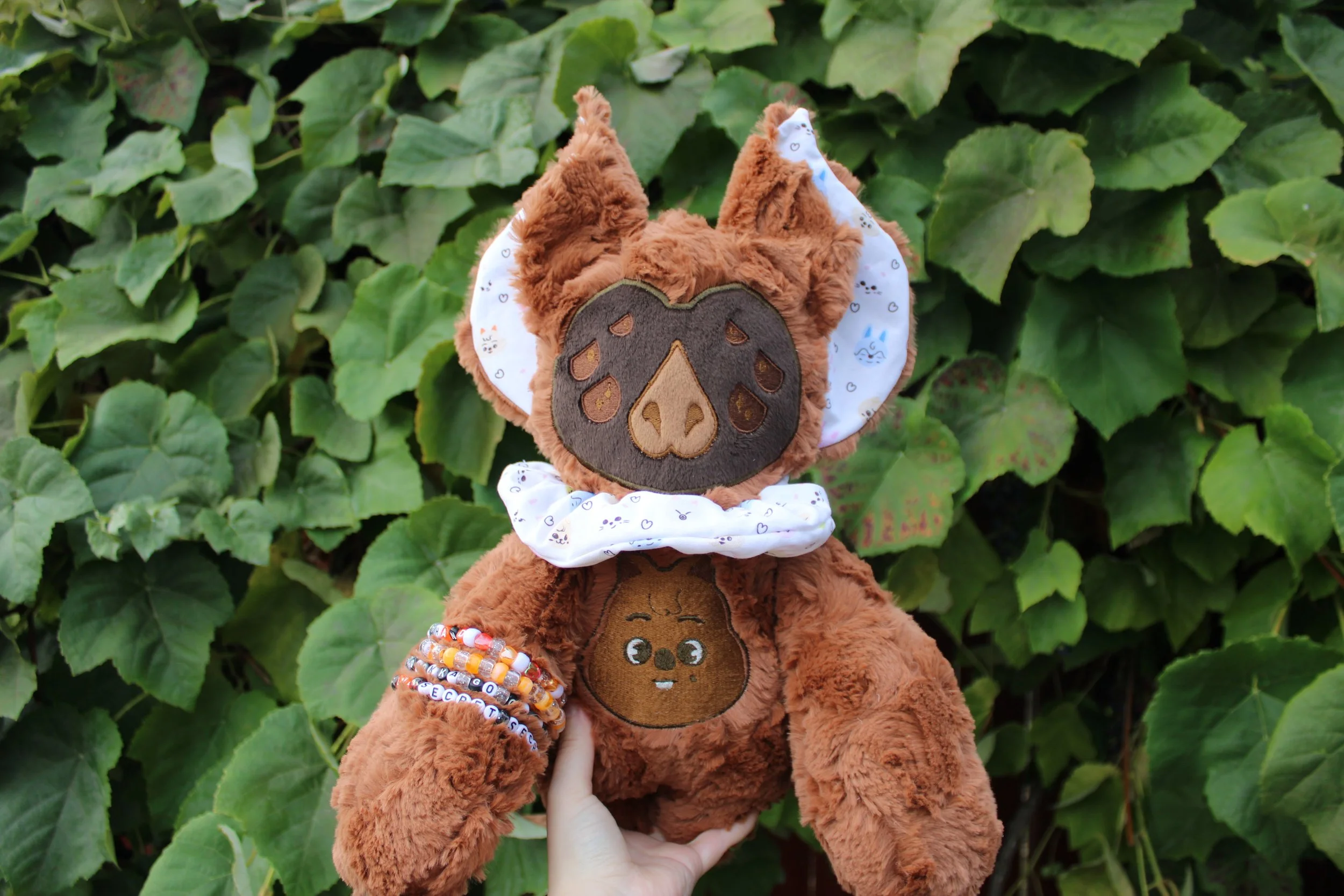 Hannie the 3RACHA Hobgoblin *large*