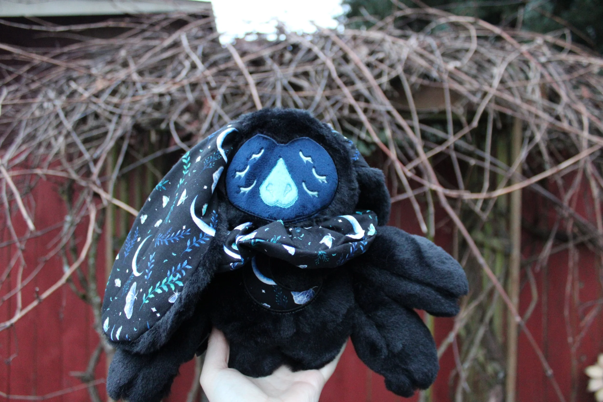 Luna the Witching Hour Hobgoblin