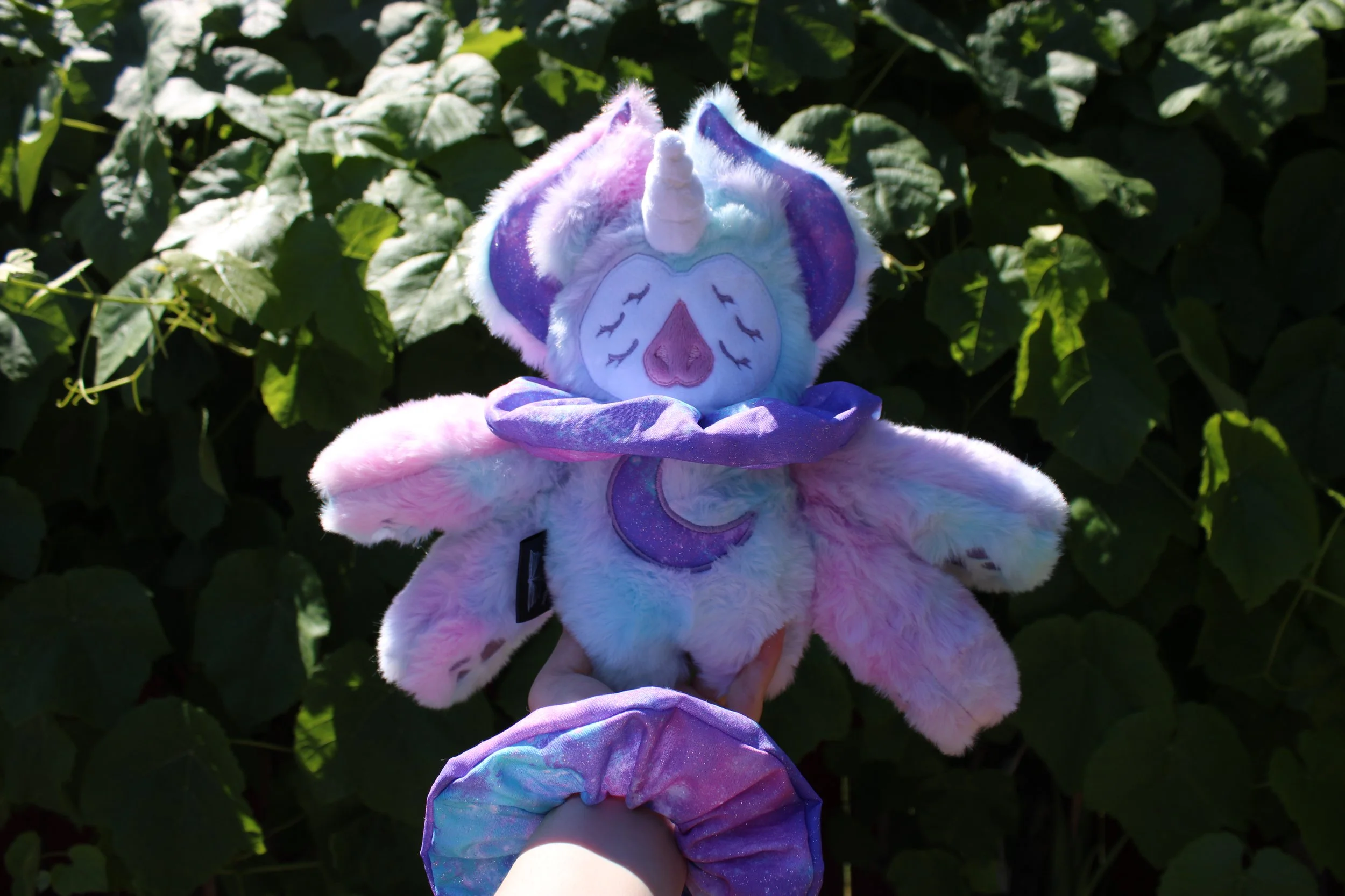 Celene, the Serenity Hobgoblin