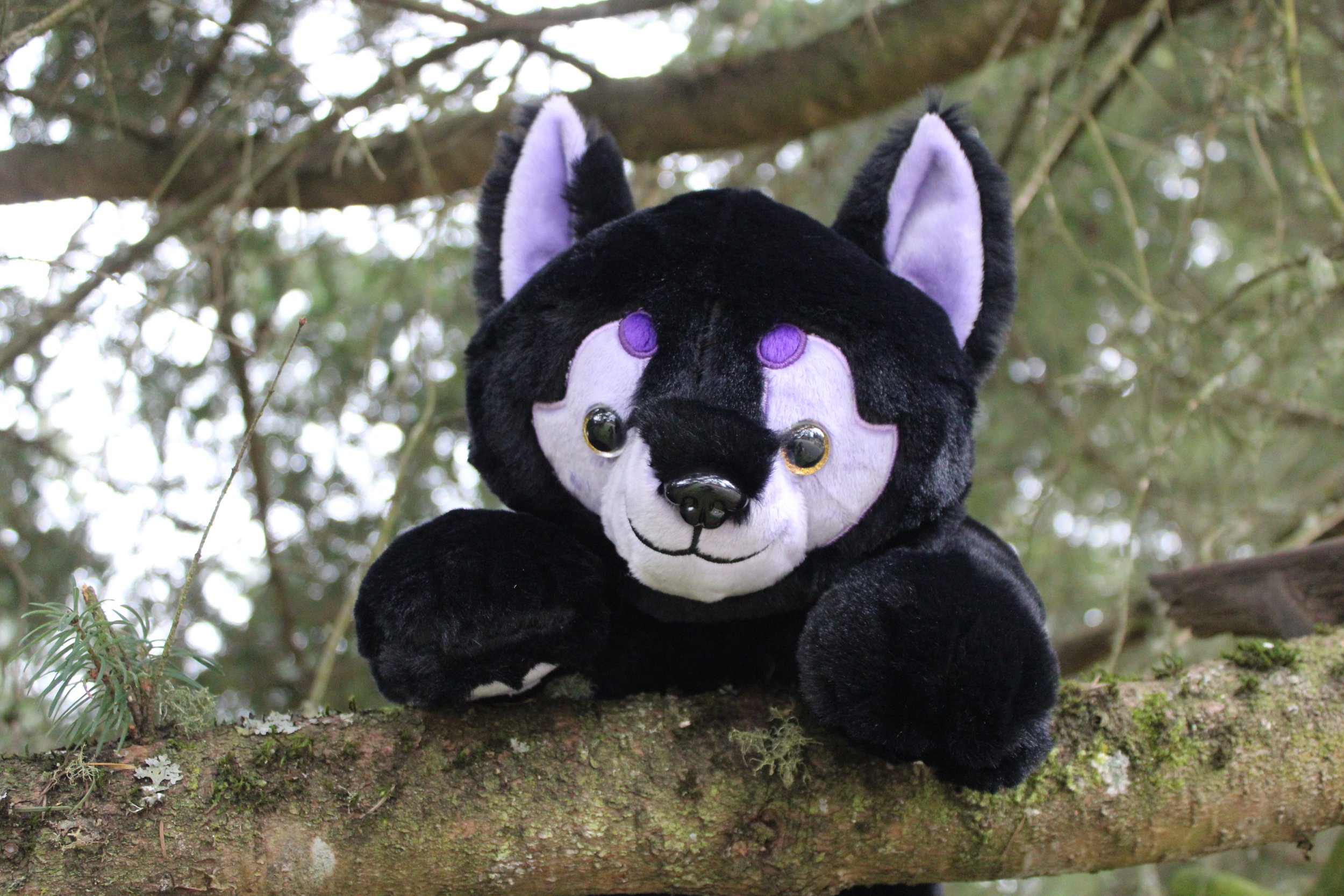 Tauro the Werewolf for Krista