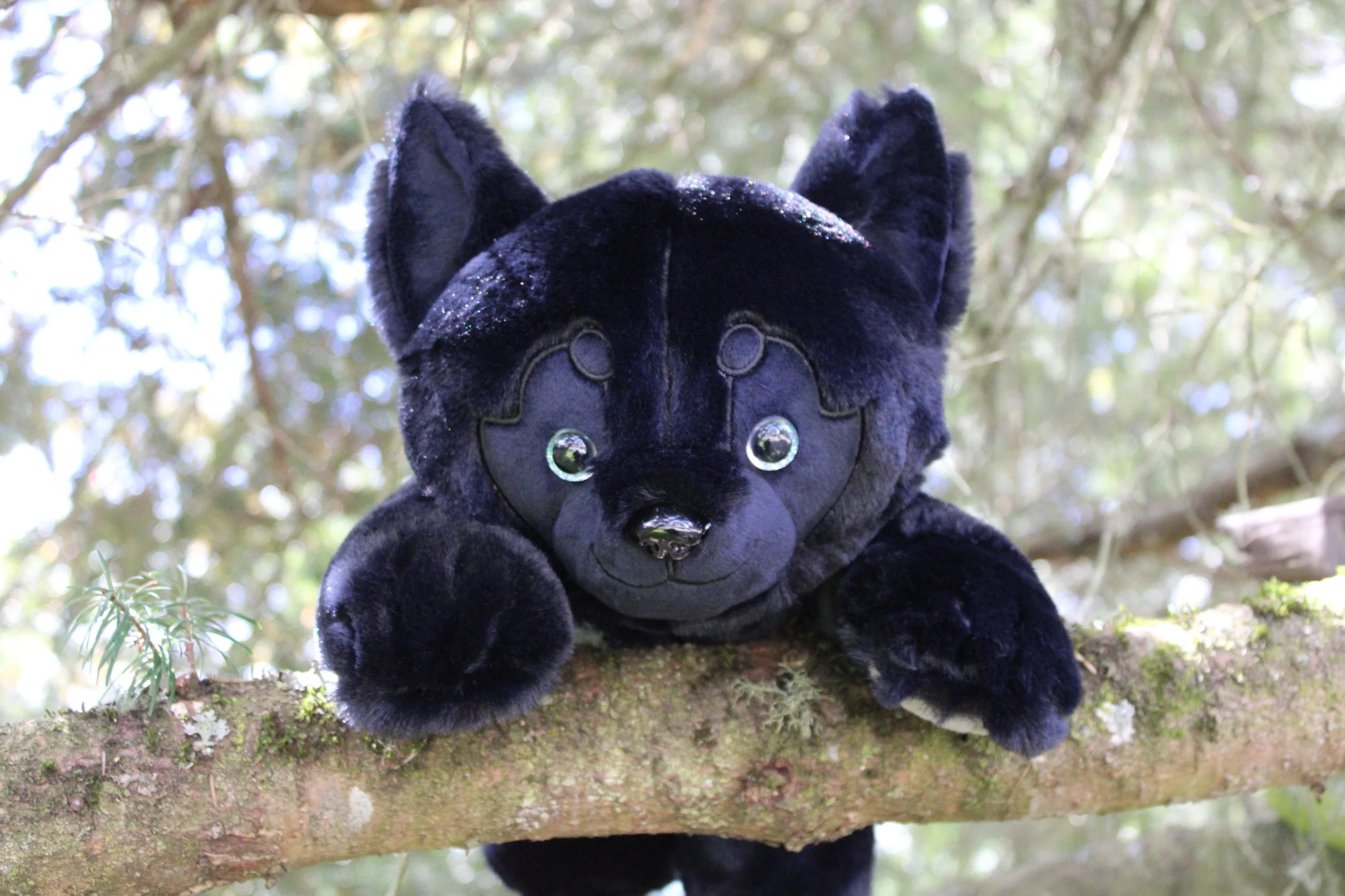 Vlad the Werewolf for Nykyrian