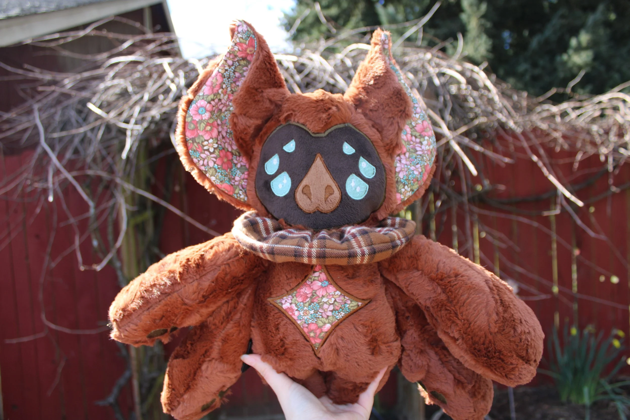 Custom for Jessica