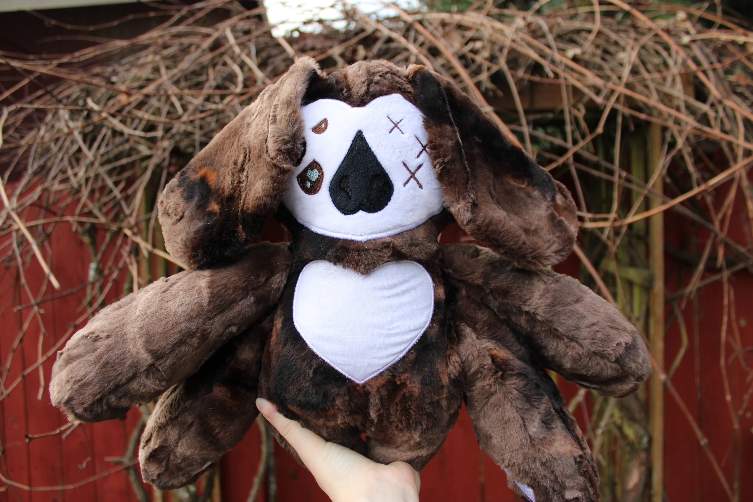 Custom for Taylor D. *large*