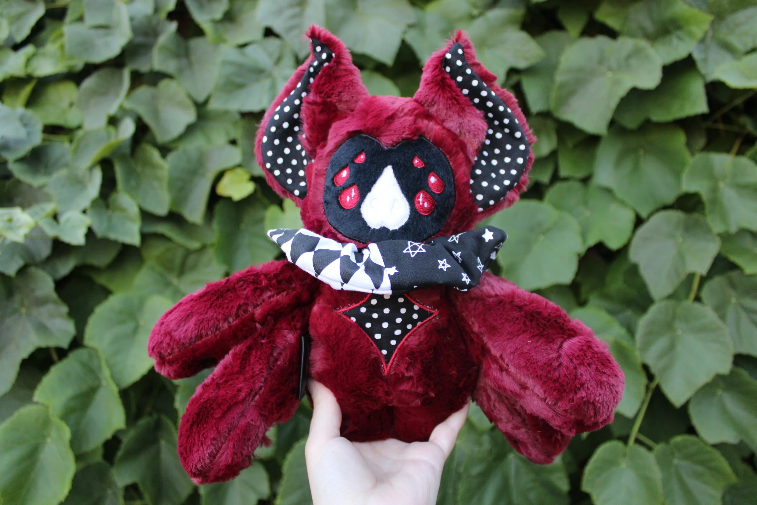 Rêveur the Starry-eyed Hobgoblin