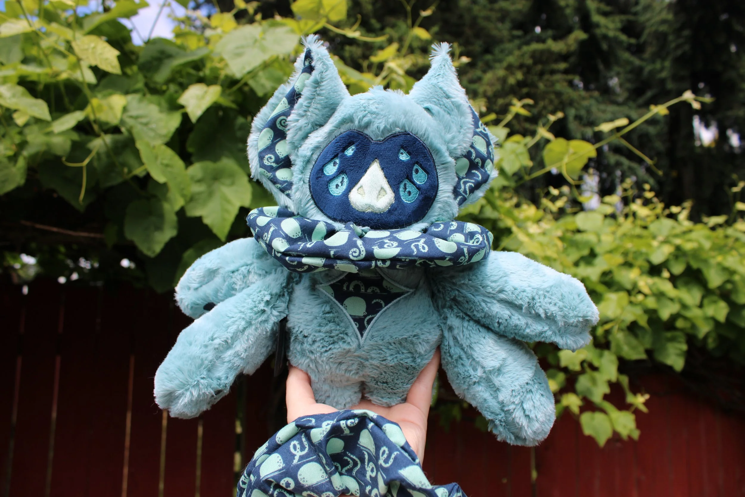 Cousteau the Oceanographer Hobgoblin