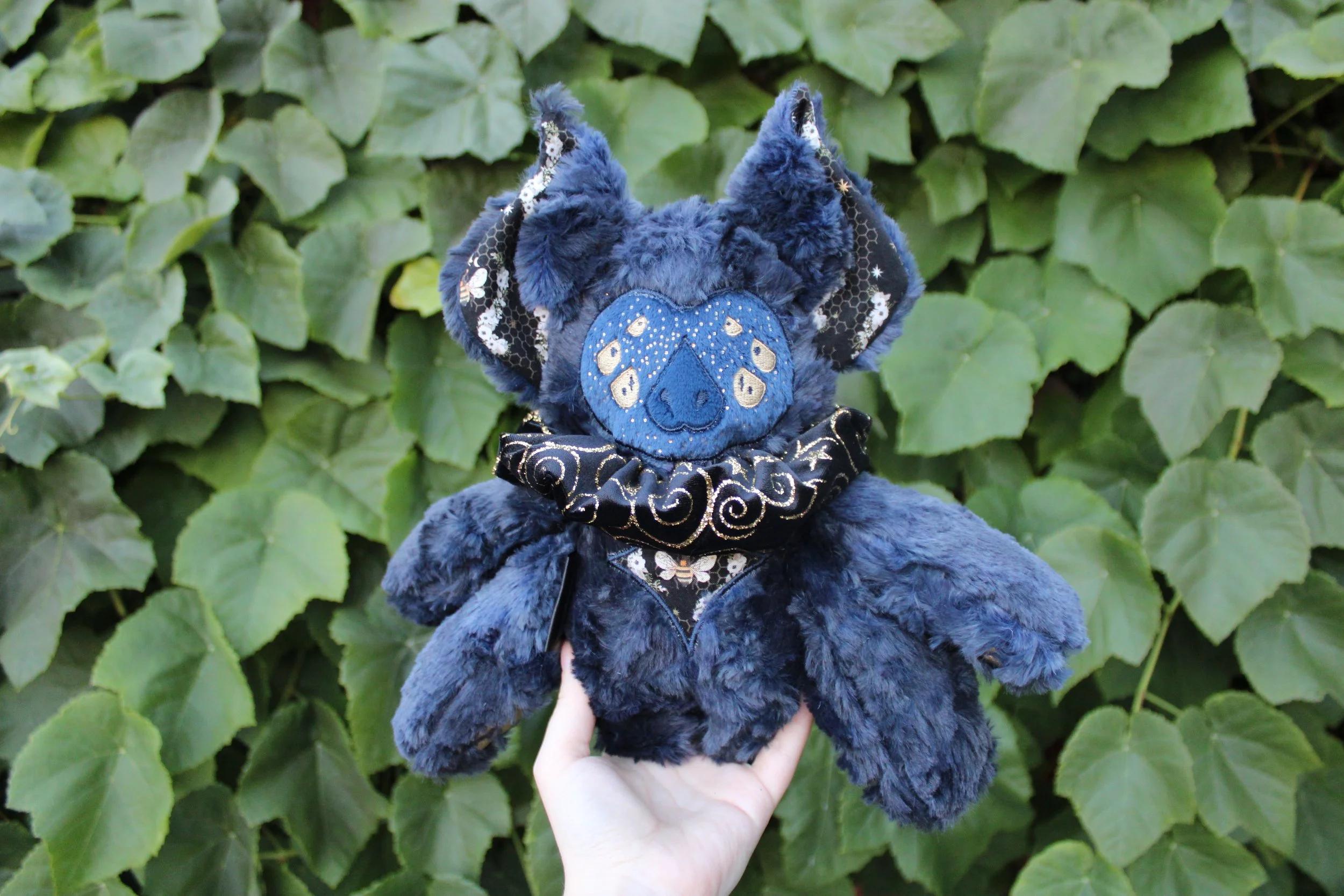 Dorian the Fate Breaker Hobgoblin