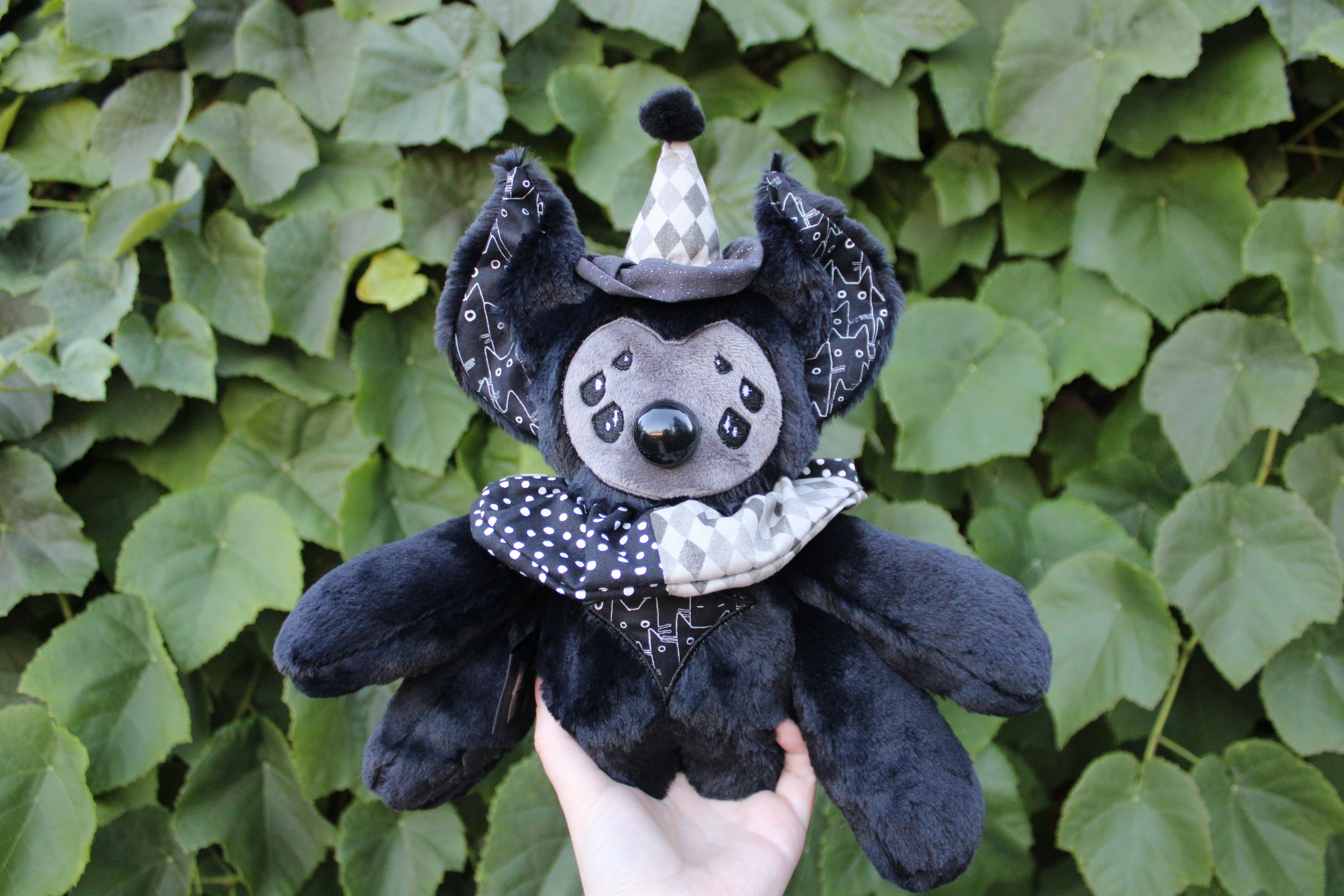 Widget the Kitten Tamer Hobgoblin