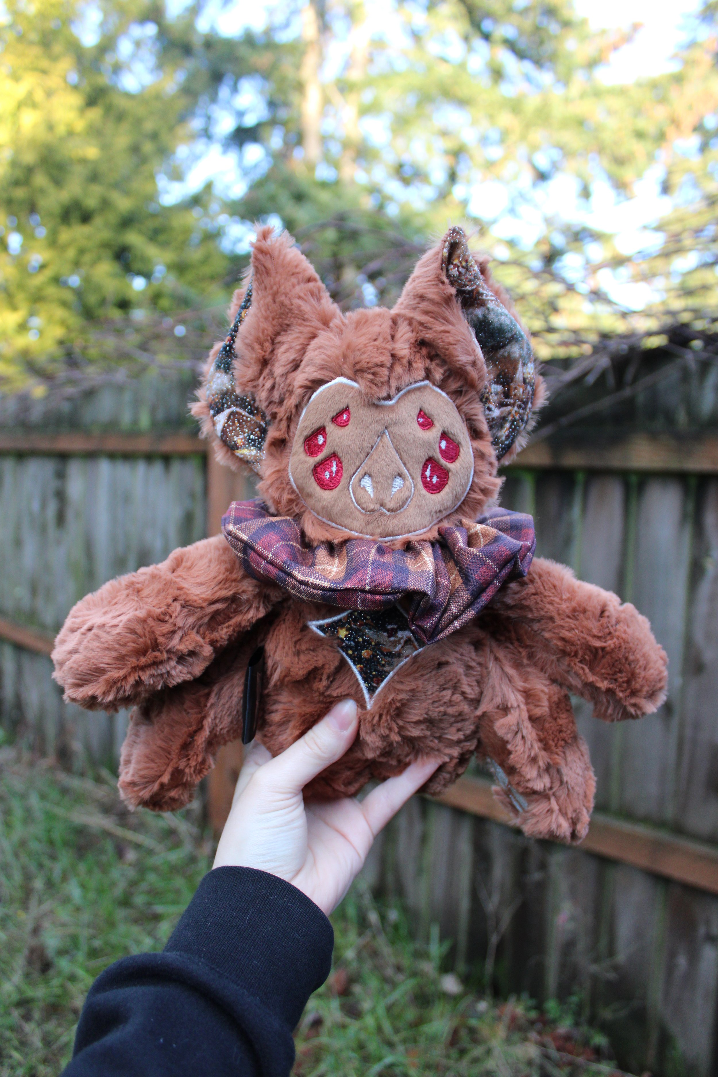 Kringle the Hobgoblin