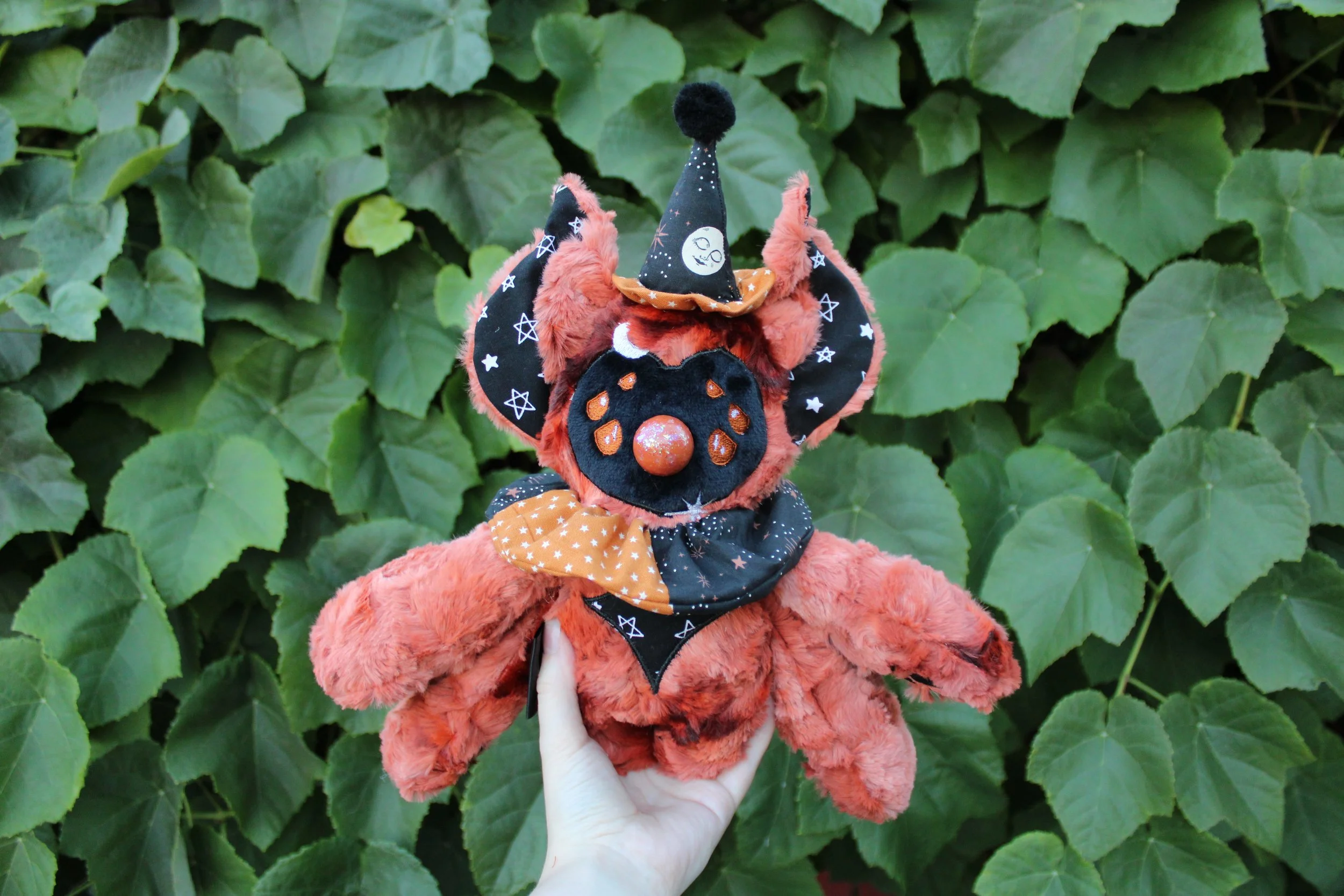 Chandresh the Soarer Hobgoblin