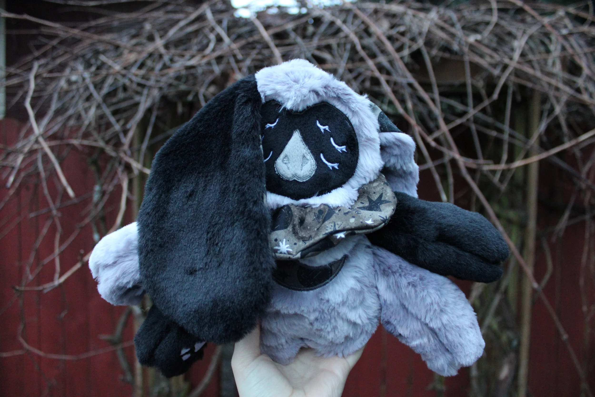 Crater the Final Frontier Hobgoblin