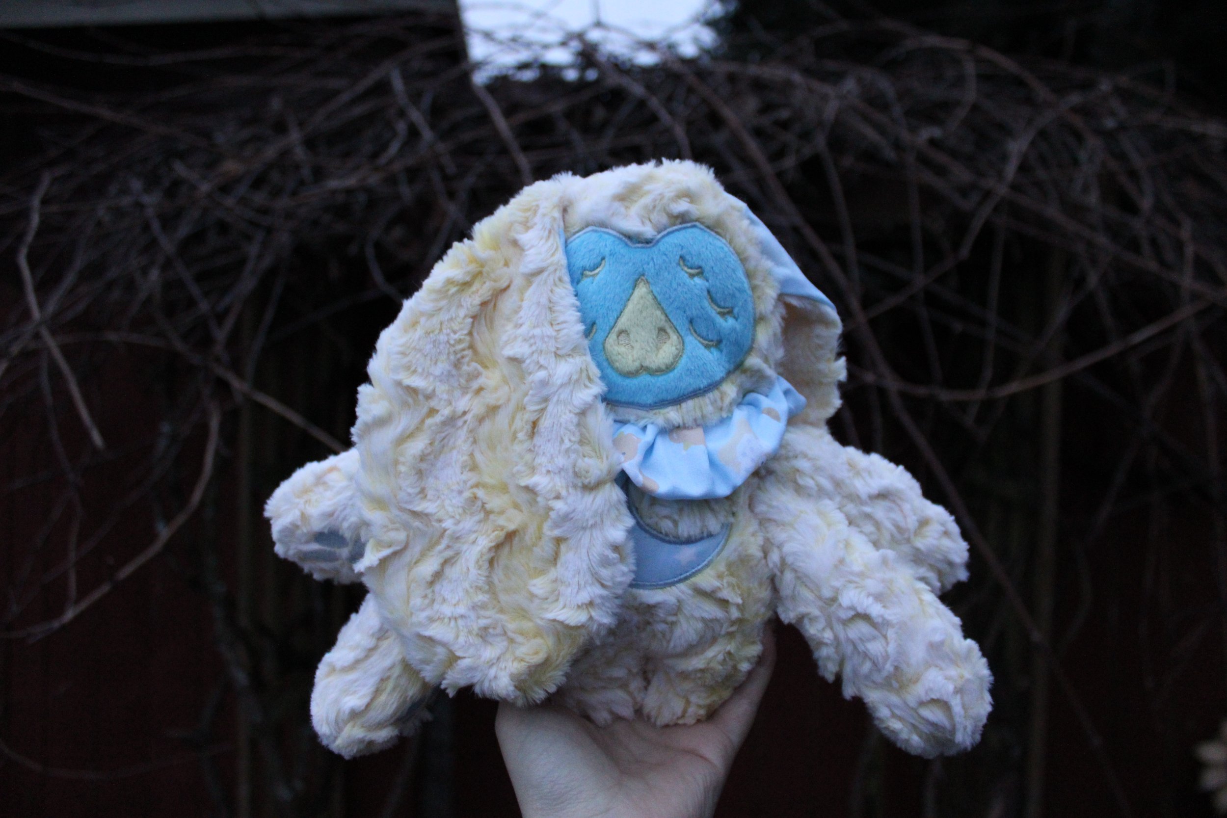 Soleil the Lullaby Hobgoblin