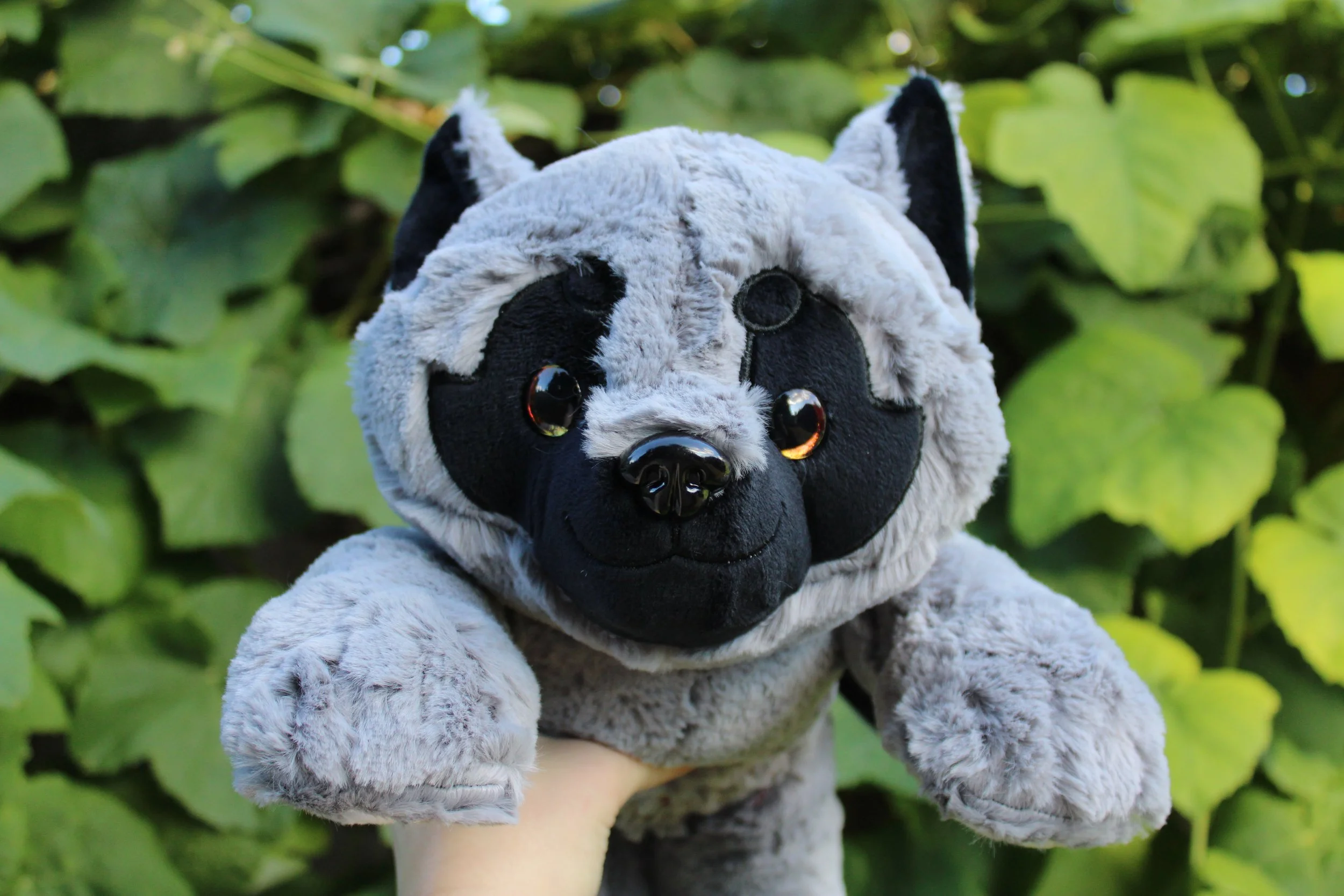 Ylva the Werewolf for Krista